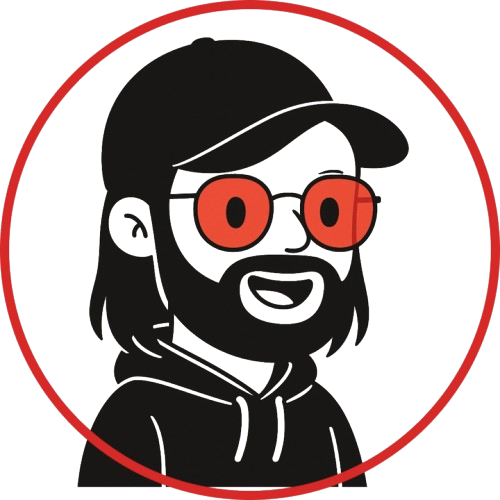 Made By Charlie Logo